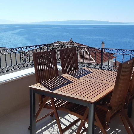 Apartment Lizzi. Τρογκίρ Εξωτερικό φωτογραφία