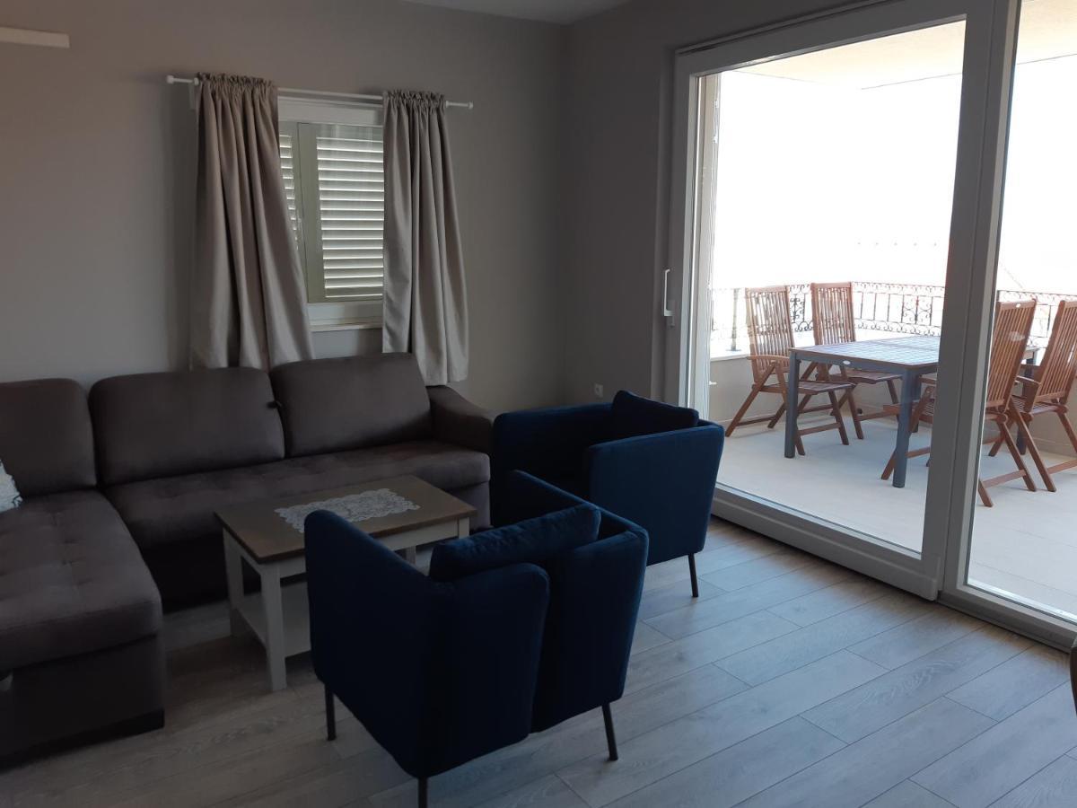 Apartment Lizzi. Τρογκίρ Εξωτερικό φωτογραφία