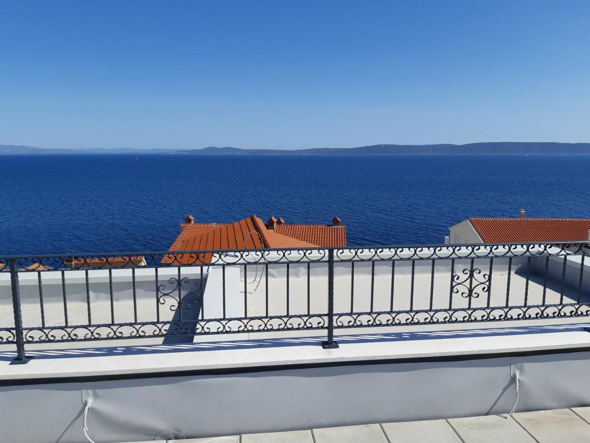 Apartment Lizzi. Τρογκίρ Εξωτερικό φωτογραφία