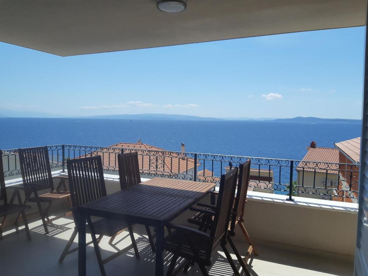 Apartment Lizzi. Τρογκίρ Εξωτερικό φωτογραφία