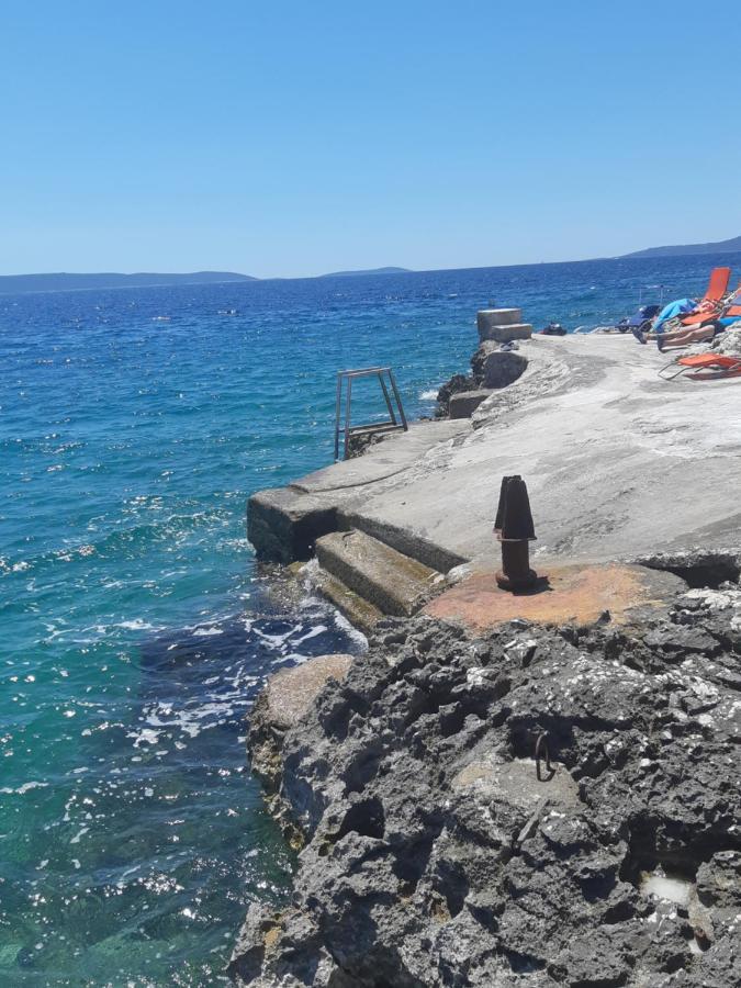 Apartment Lizzi. Τρογκίρ Εξωτερικό φωτογραφία