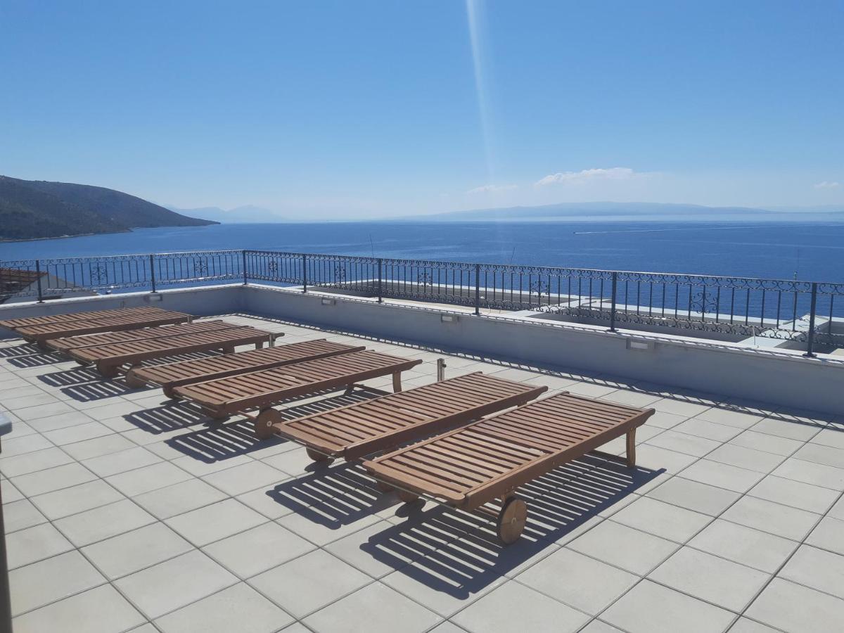 Apartment Lizzi. Τρογκίρ Εξωτερικό φωτογραφία