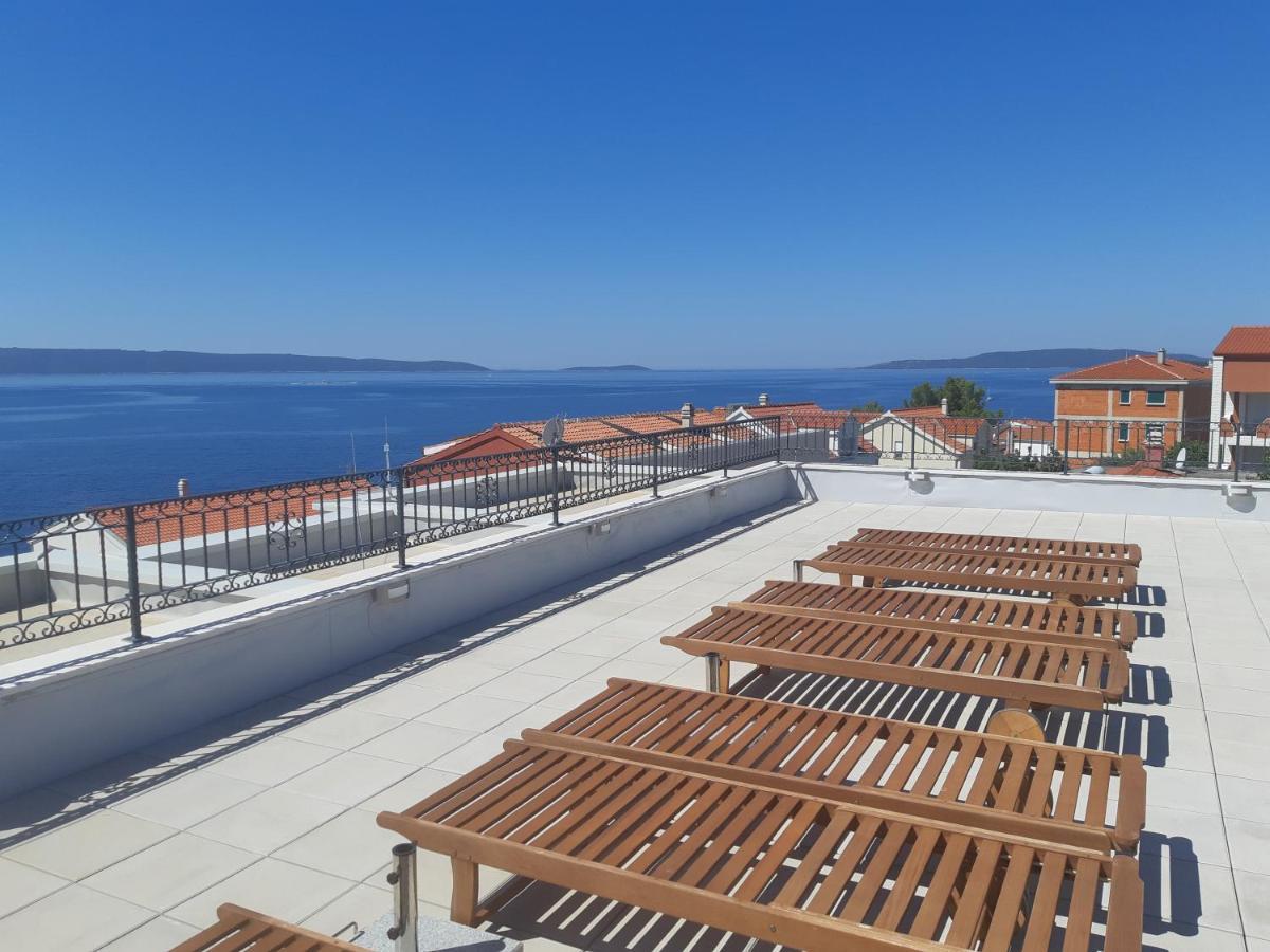 Apartment Lizzi. Τρογκίρ Εξωτερικό φωτογραφία