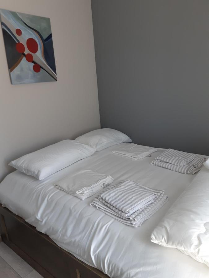 Apartment Lizzi. Τρογκίρ Εξωτερικό φωτογραφία