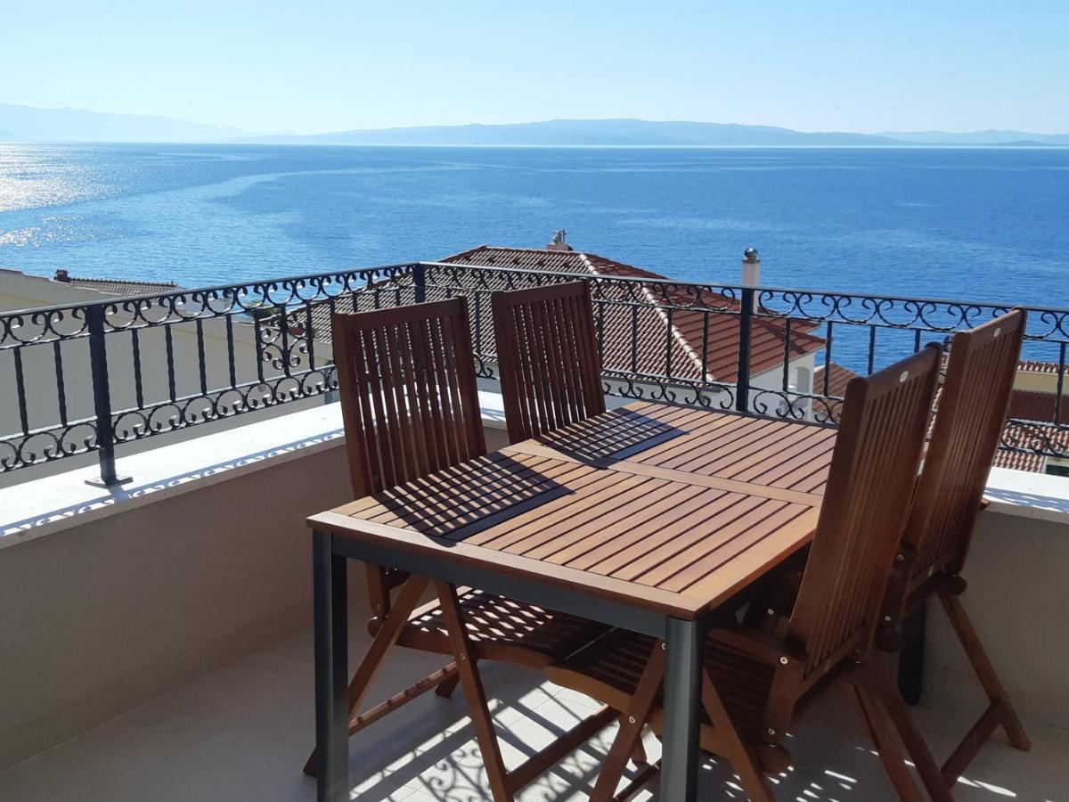 Apartment Lizzi. Τρογκίρ Εξωτερικό φωτογραφία