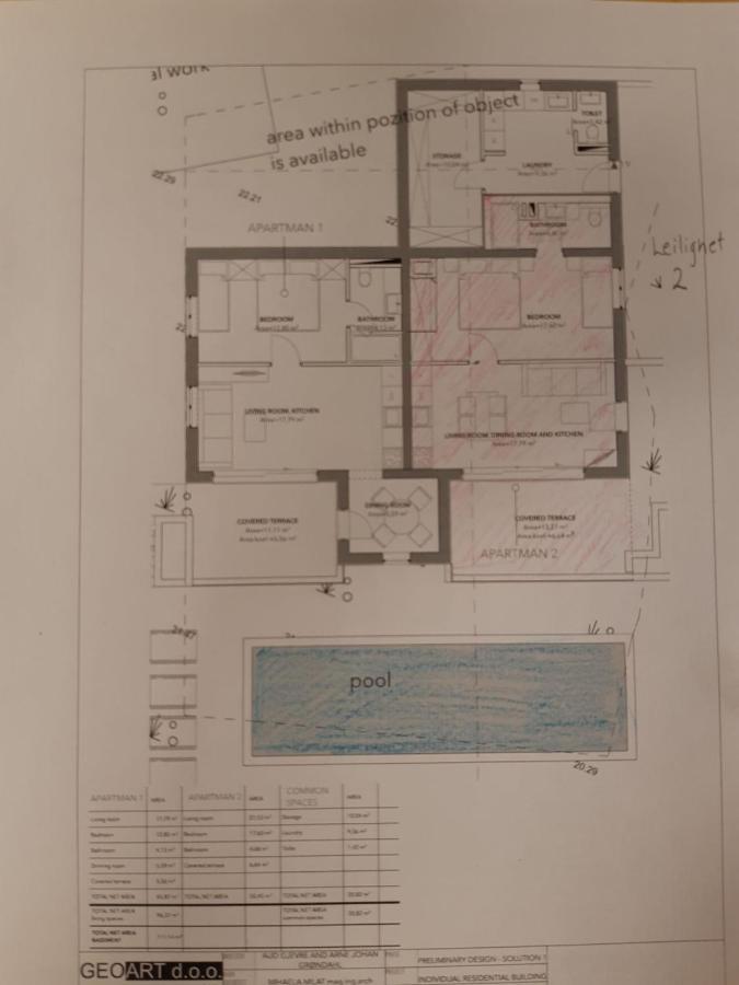 Apartment Lizzi. Τρογκίρ Εξωτερικό φωτογραφία