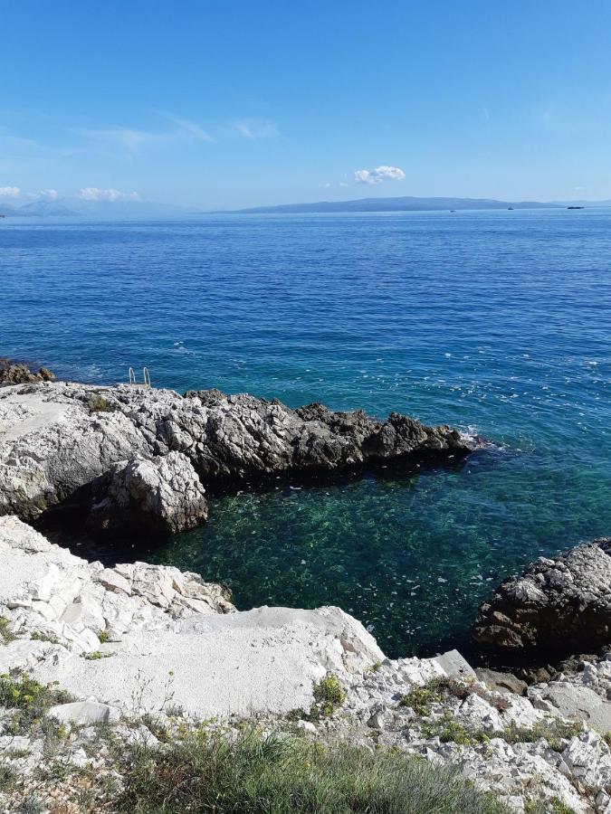 Apartment Lizzi. Τρογκίρ Εξωτερικό φωτογραφία