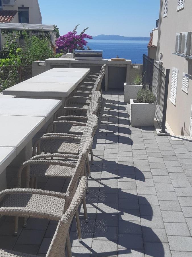 Apartment Lizzi. Τρογκίρ Εξωτερικό φωτογραφία