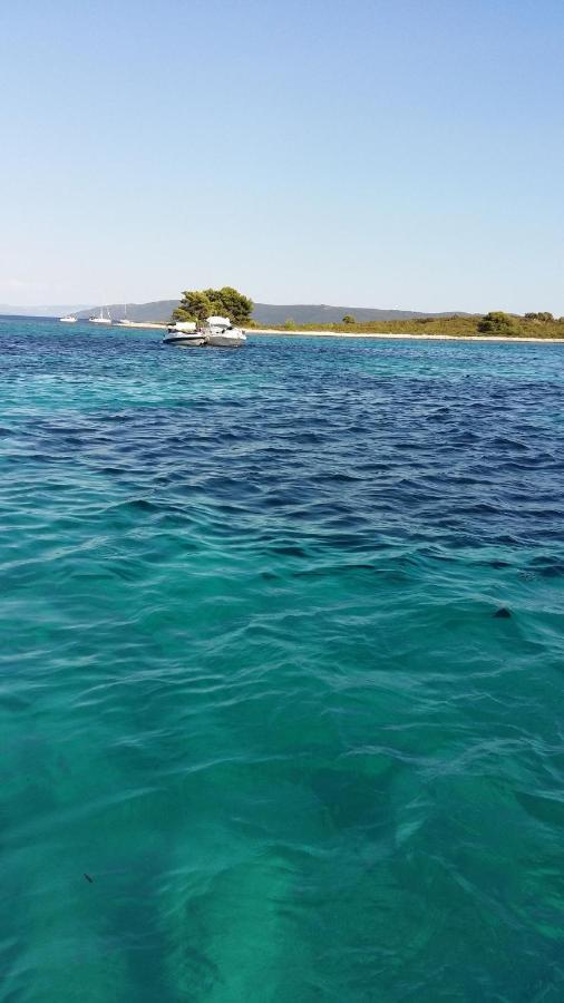 Apartment Lizzi. Τρογκίρ Εξωτερικό φωτογραφία