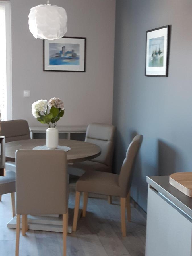 Apartment Lizzi. Τρογκίρ Εξωτερικό φωτογραφία
