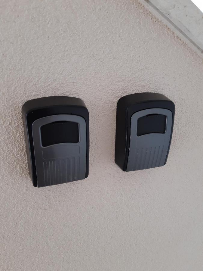 Apartment Lizzi. Τρογκίρ Εξωτερικό φωτογραφία