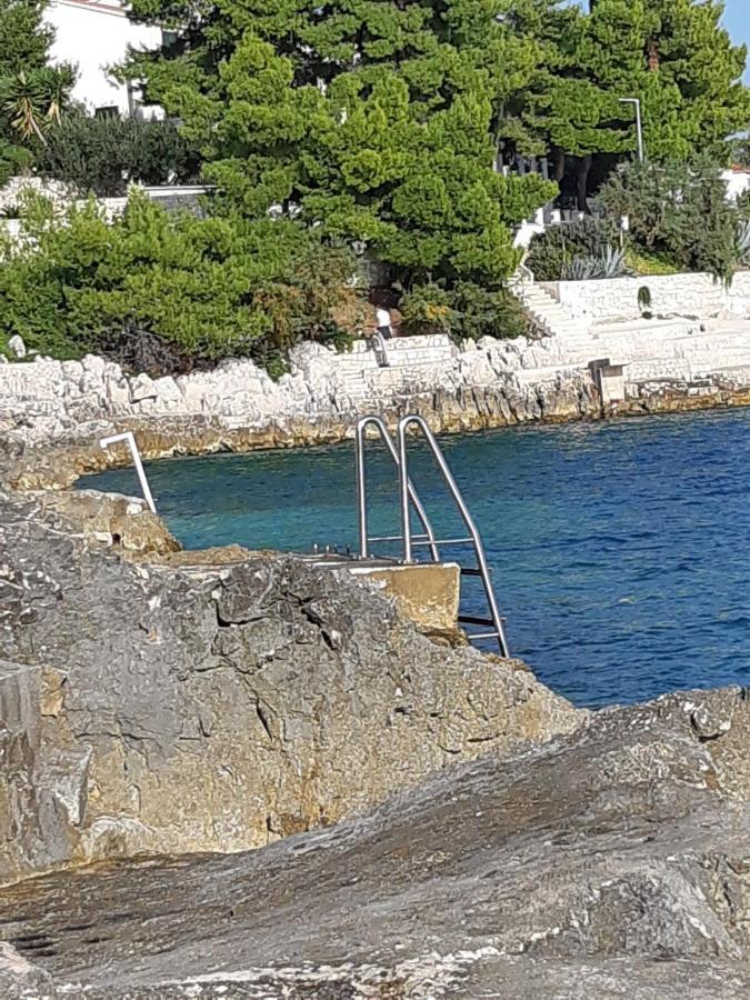 Apartment Lizzi. Τρογκίρ Εξωτερικό φωτογραφία