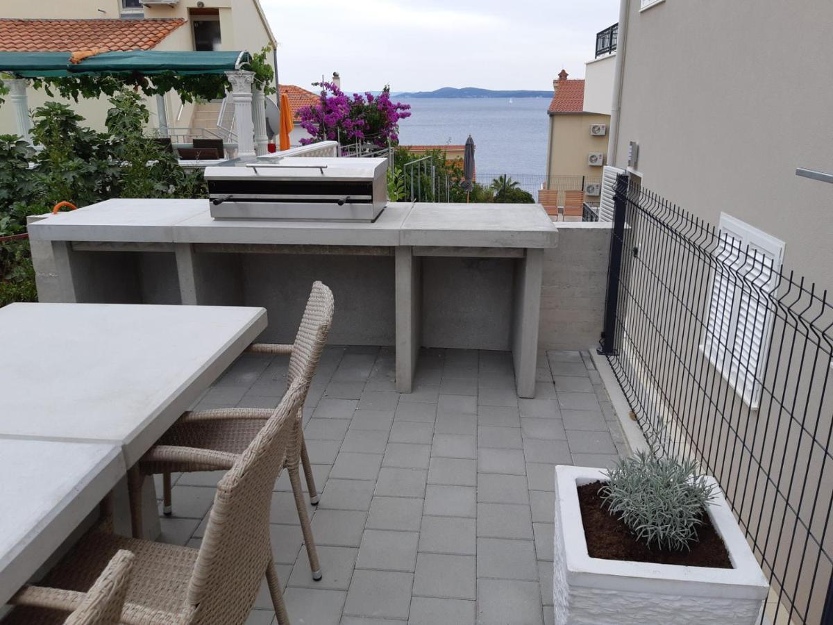 Apartment Lizzi. Τρογκίρ Εξωτερικό φωτογραφία