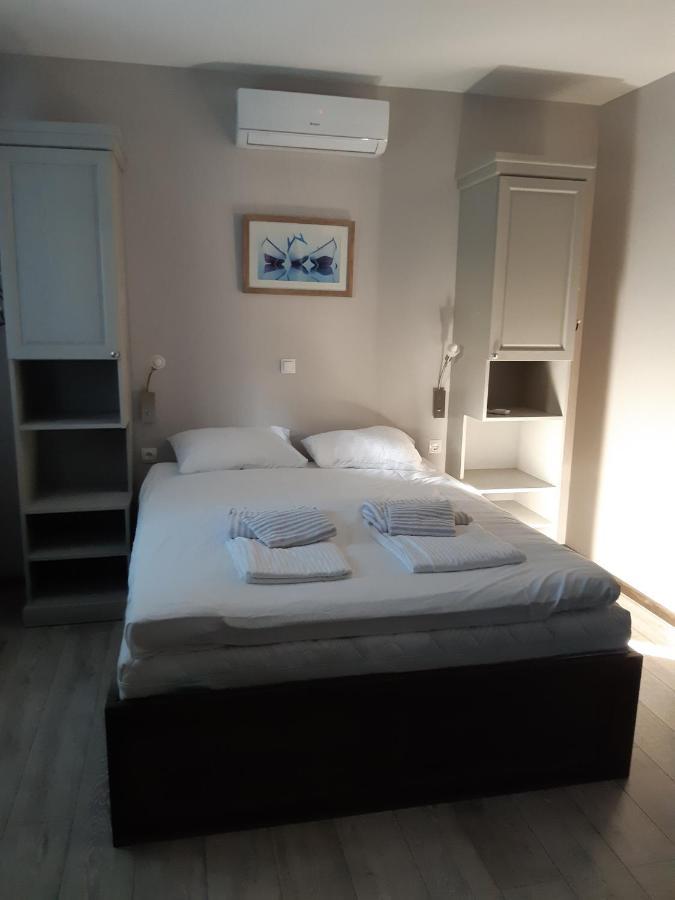 Apartment Lizzi. Τρογκίρ Εξωτερικό φωτογραφία