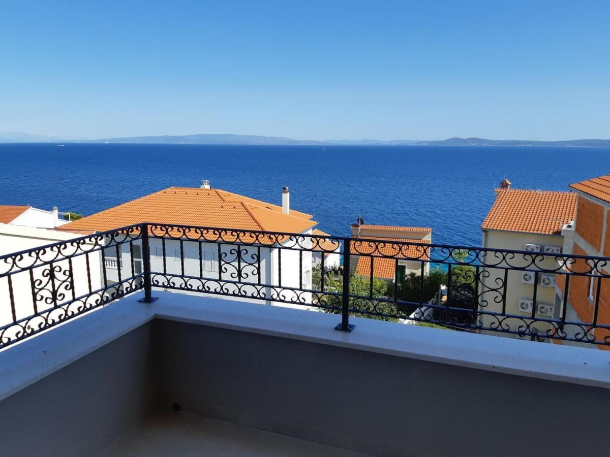 Apartment Lizzi. Τρογκίρ Εξωτερικό φωτογραφία