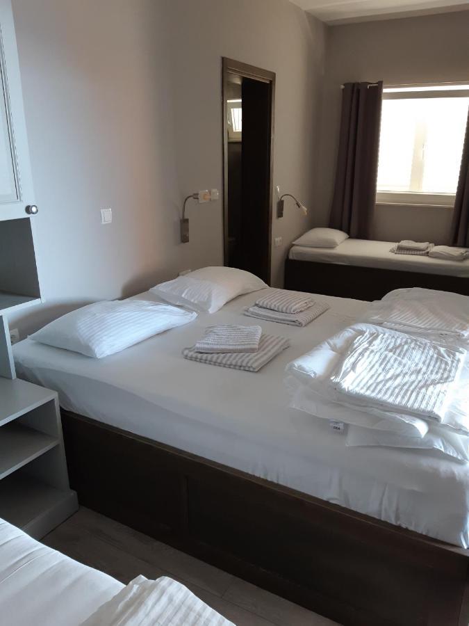 Apartment Lizzi. Τρογκίρ Εξωτερικό φωτογραφία