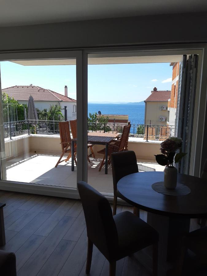 Apartment Lizzi. Τρογκίρ Εξωτερικό φωτογραφία