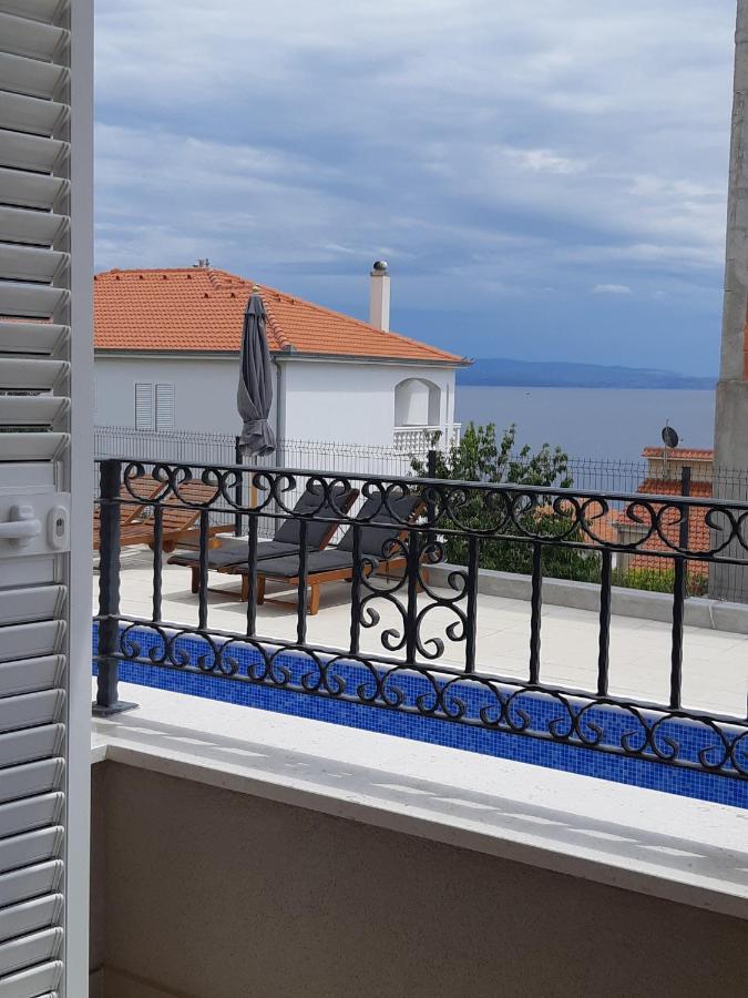 Apartment Lizzi. Τρογκίρ Εξωτερικό φωτογραφία