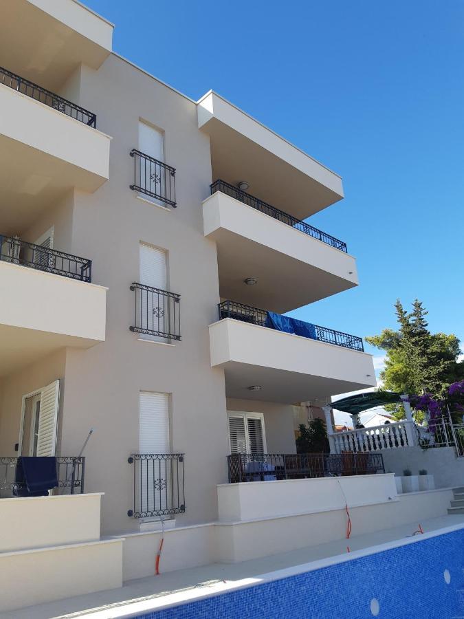 Apartment Lizzi. Τρογκίρ Εξωτερικό φωτογραφία